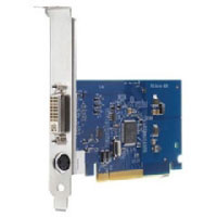 Hp NVIDIA Quadro NVS 290 256 MB PCIe x16 VGA (KG748AA)